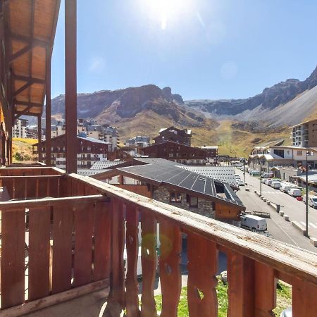 Apartment Chalet Club - Val Claret-4 By Interhome Tignes Exterior photo