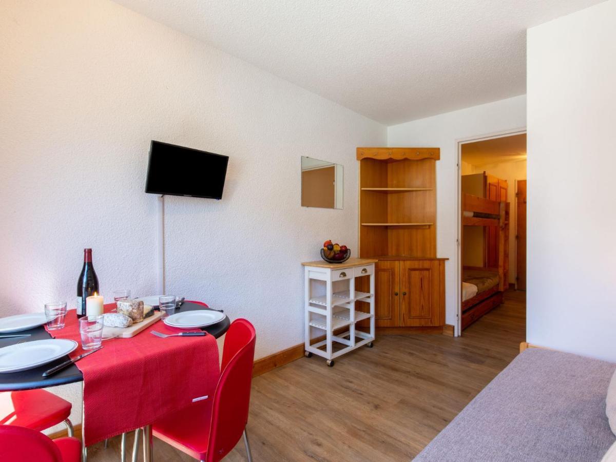 Apartment Chalet Club - Val Claret-4 By Interhome Tignes Exterior photo