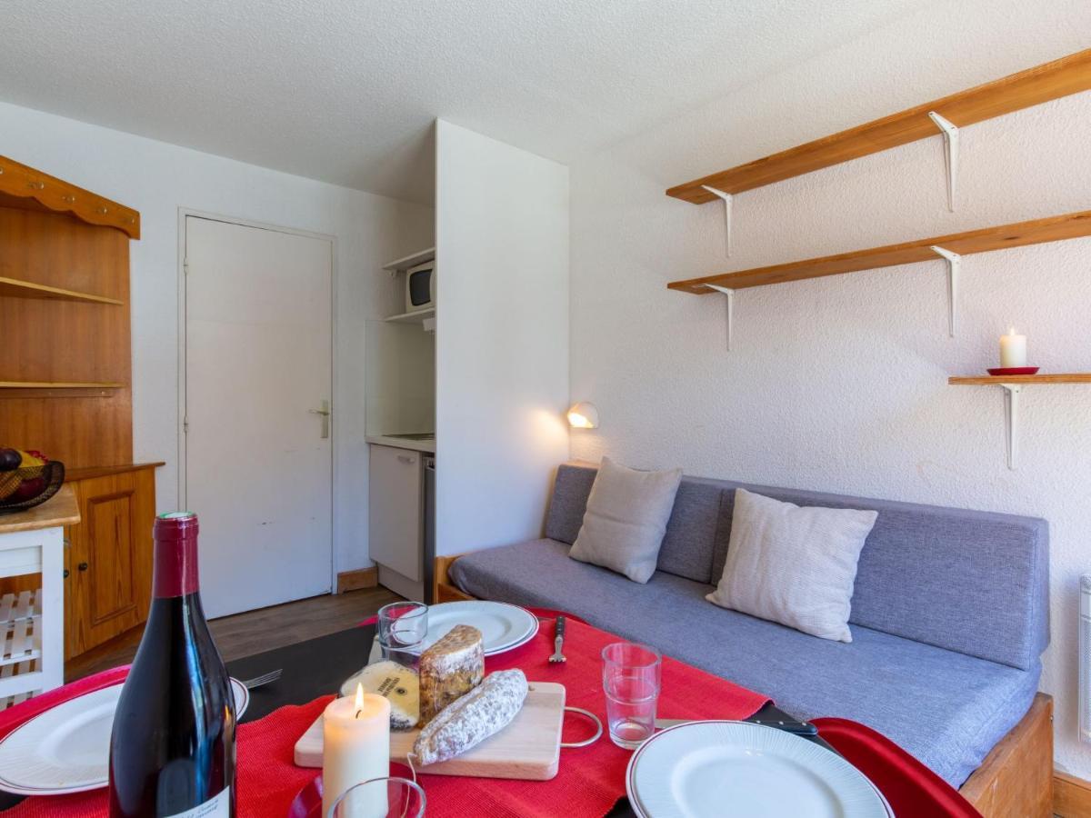 Apartment Chalet Club - Val Claret-4 By Interhome Tignes Exterior photo